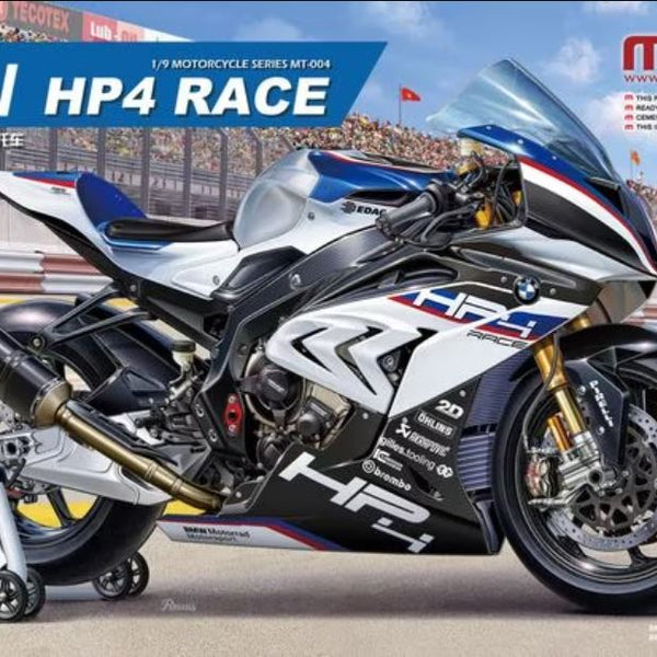 オートバイ・バイク MENG 1/9 BMW HP4 RACE MT-004 MT-004_600x600_crop_center.jpg