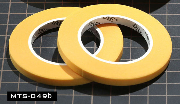 Meng MTS049b MTS-049a Meng Adhesive Tape - 5 mm