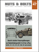 NUTS & BOLTS  Volume