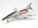 Tamiya 61121 1/48 McDonnell Douglas F-4B Phantom II