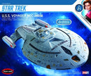 Polar lights 980M  1/1000 USS Voyager NCC 74656