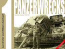 PANZERWRECKS - Panzerwrecks