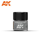 AK Interactive RC248 Real Colors : Aggressor Grey FS 36251