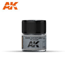 AK Interactive RC251 Real Colors: Dark Ghost Grey FS 36320 10ml