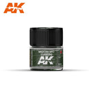AK Interactive RC331 Real Colors : IJA