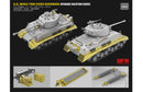 Rye Field Model 2002 1/35 Upgrade Solution for M4A3 Sherman 5028 & 5042
