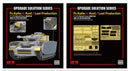 Rye Field Model 2003 1/35 Upgrade Set for Pz.Kpfw IV Ausf J. Late
