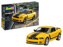 Revell 7652 1/25 2013 Ford Mustang Boss 302
