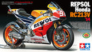 Tamiya 14130 1/12 Repsol Honda RC213V