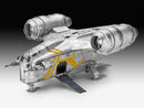 Revell 06781 1/72 The Mandalorian: The Razor Crest