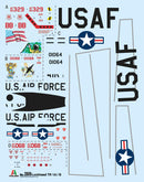 Italeri 2809 1/48 TR-1A/B