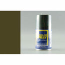 Mr. Hobby Mr. Color Spray S15 IJN Green
