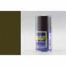 Mr. Hobby Mr. Color Spray S38 Olive Drab (2)