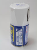 Mr. Hobby Mr. Color Spray S62 Flat White