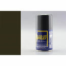 Mr. Hobby Mr. Color Spray S70 Dark Green