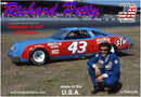 Salvinos JR  RPO1979D 1/25 Richard Petty '79 Oldsmobile