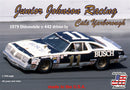 Salvinos JR JJ01979D 1/25 Junior Johnson '79 Oldsmobile Driven by Cale Yarborough