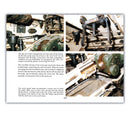 Feist Books FEIST0002 Tiger I Sturmtiger - Culver & Feist