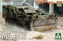 TAKOM 2020 1/35 US Armored Combat Earthmover M9 ACE