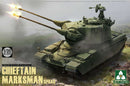 TAKOM 2039 1/35 Chieftain Marksman SPAAG