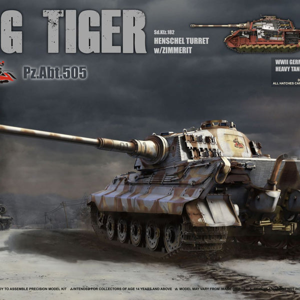 1:35 King Tiger & Sturmgeschütz III セット TAK2047_King_Tiger_600x600_cro