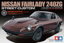 Tamiya 12051 1/12 Nissan Fairlady 240ZG Street Custom