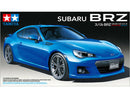 Tamiya 24324 1/24 Tamiya Subaru BRZ