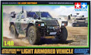 Tamiya 32590 1/48 JGSDF Light Armored Vehicle