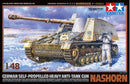 Tamiya 32600 1/48 Scale German Anti-Tank Gun Nashorn