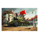 Trumpeter 00903 1/16 T-34/76 Model 1943
