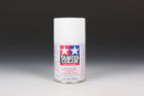 Tamiya 85027 Spray Lacquer TS27 Matte White