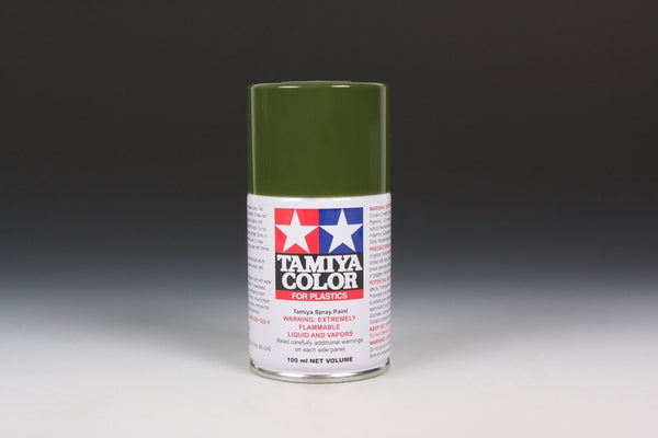 Tamiya 85028 Spray Lacquer TS28 Olive Drab