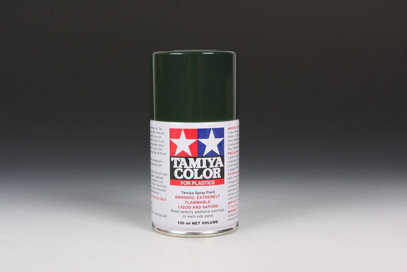 Tamiya 85005 Spray Lacquer TS5 Olive Drab