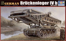Trumpeter 00390 1/35 German Brückenleger IV b