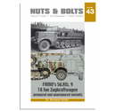 NUTS & BOLTS  Volume