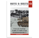 NUTS & BOLTS  Volume