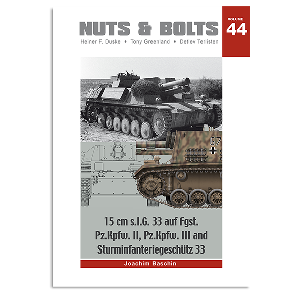 NUTS & BOLTS  Volume