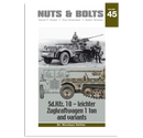 NUTS & BOLTS  Volume