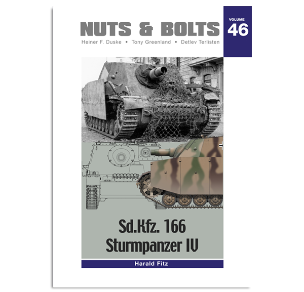 NUTS & BOLTS  Volume