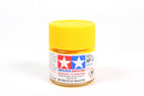 Tamiya 81703 XF3 Flat Yellow - 10ml