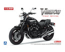 Aoshima 51658 1/12 Yamaha VMAX'07