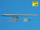 ABER 35L102 Barrel for German 8,8cm Kw.K 43 (L/71) Gun on Tiger B Serien-Turm & Jagdpanther Late