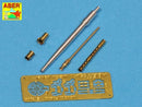 ABER 35L106N Barrels Set KwK.30 & MG34 for Pz.Kpfw.II Ausf. A-F