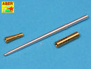 ABER 35L115 German 3,7cm Flak 36 Barrel