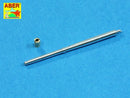 ABER 35L122 Barrel for 37mm Anti-Tank Gun Bofors wz.37