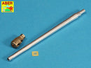 ABER 35L126 Russian 122mm D-25T Tank Barrel for IS-3