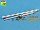 ABER 35L128 Barrel for German A/t Self Propelled Gun "Nashorn" w/8.8cm PAK 43/1 L/71