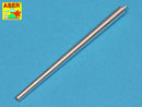 ABER 35L136 U.S. 76mm M1A1 Barrel for Sheman M4 Series Tanks w/ M63 Mount