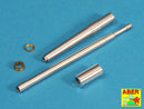 ABER 35L143 Israeli 105mm M-68 Tank Barrel for Tiran 5- Variant A