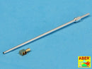 ABER 35L154 Barrel for Russian 30mm 2A42 gun for BMP-2 and BMD-2